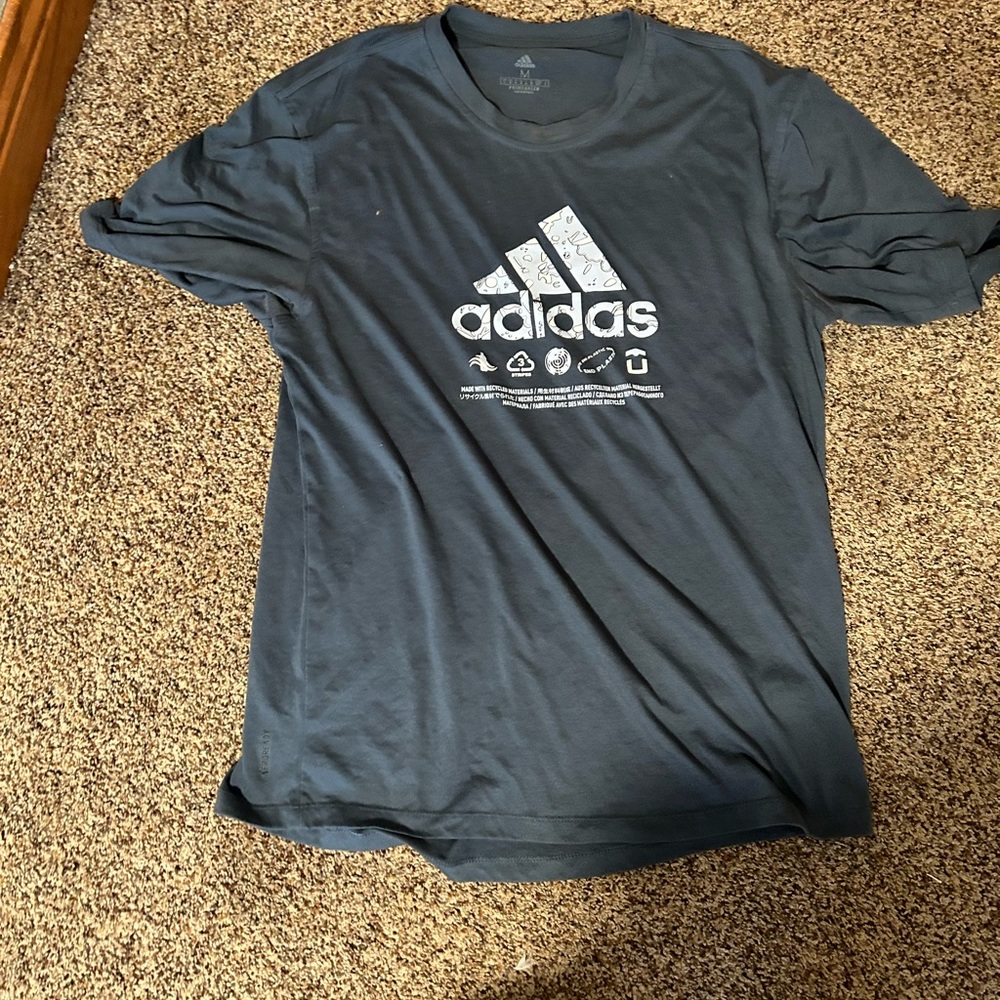 Adidas shirt